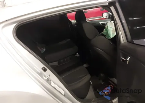 2016 Hyundai Veloster из США, поврежденный, VIN KMHTC6AD0GU270773